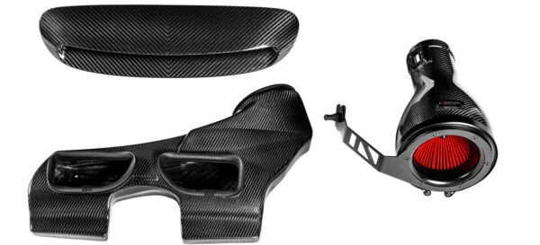 Eventuri Mini JCW GP3 / Clubman / JCW 306HP Carbon Intake EVE-JCWGP3-INT