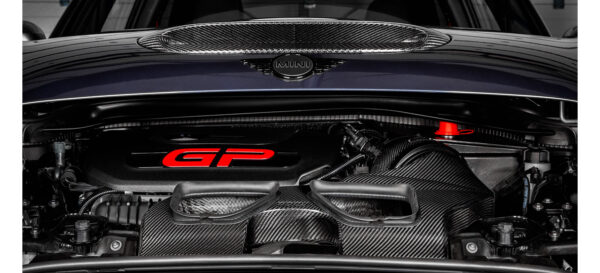 Eventuri Mini JCW GP3 / Clubman / JCW 306HP Carbon Intake EVE-JCWGP3-INT