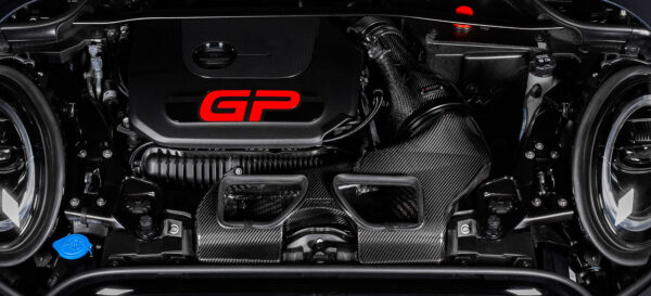 Eventuri Mini JCW GP3 / Clubman / JCW 306HP Carbon Intake EVE-JCWGP3-INT