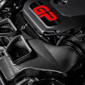 Eventuri Mini JCW GP3 / Clubman / JCW 306HP Carbon Intake EVE-JCWGP3-INT