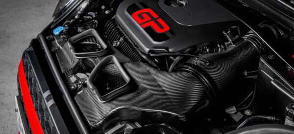 Eventuri Mini JCW GP3 / Clubman / JCW 306HP Carbon Intake EVE-JCWGP3-INT