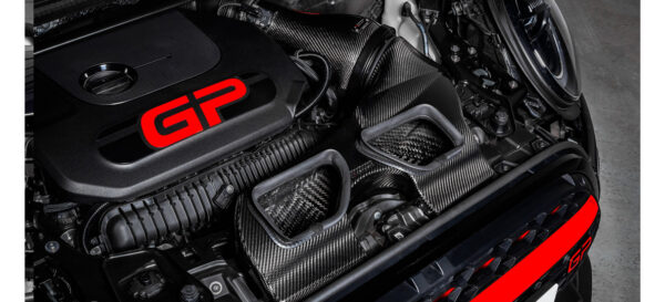 Eventuri Mini JCW GP3 / Clubman / JCW 306HP Carbon Intake EVE-JCWGP3-INT