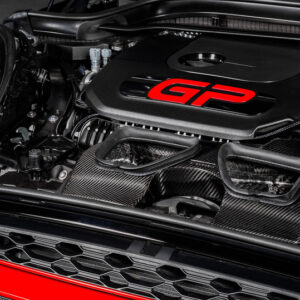 Eventuri Mini JCW GP3 / Clubman / JCW 306HP Carbon Intake EVE-JCWGP3-INT