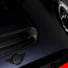 Eventuri Mini JCW GP3 / Clubman / JCW 306HP Carbon Intake EVE-JCWGP3-INT