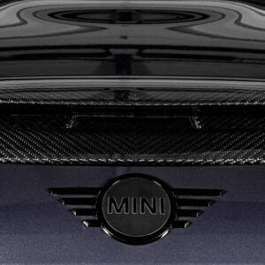 Eventuri Mini JCW GP3 / Clubman / JCW 306HP Carbon Intake EVE-JCWGP3-INT