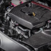 Eventuri Toyota GR Yaris Carbon Intake - Matte EVE-GR4-CFM-INT