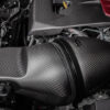 Eventuri Toyota GR Yaris Carbon Intake - Matte EVE-GR4-CFM-INT