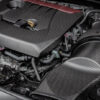 Eventuri Toyota GR Yaris Carbon Intake - Matte EVE-GR4-CFM-INT