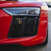 Audi R8 Gen.2 prelift front side vents