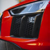 Audi R8 Gen.2 prelift front side vents