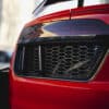 Audi R8 Gen.2 prelift canards rear Sport package