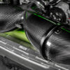 Eventuri Porsche 991.1 991.2 GT3RS Carbon Intake EVE-GT3RS-INT