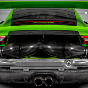 Eventuri Porsche 991.1 991.2 GT3RS Carbon Intake EVE-GT3RS-INT