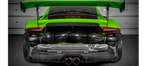 Eventuri Porsche 991.1 991.2 GT3RS Carbon Intake EVE-GT3RS-INT