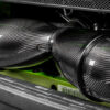 Eventuri Porsche 991.1 991.2 GT3RS Carbon Intake EVE-GT3RS-INT