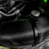 Eventuri Porsche 991.1 991.2 GT3RS Carbon Intake EVE-GT3RS-INT