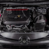 Eventuri Toyota GR Yaris/Corolla Carbon Engine Cover - Matte EVE-GR4-CFM-ENG