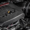 Eventuri Toyota GR Yaris Carbon Intake - Matte EVE-GR4-CFM-INT