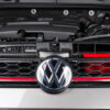 Eventuri Golf MK7 GTi, R Carbon intake EVE-2TFSI-CF-INT