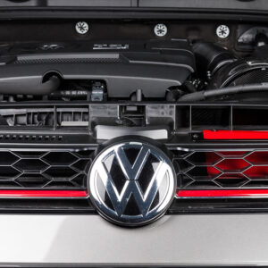 Eventuri Golf MK7 GTi, R Carbon intake EVE-2TFSI-CF-INT
