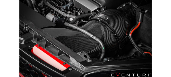 Eventuri Golf MK7 GTi, R Carbon intake EVE-2TFSI-CF-INT