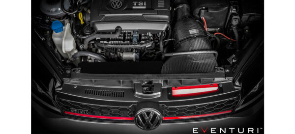 Eventuri Golf MK7 GTi, R Carbon intake EVE-2TFSI-CF-INT