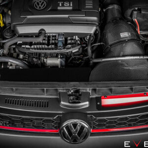 Eventuri Audi S3 8V 2.0 TFSI Full Black Carbon intake EVE-2TFSI-CF-INT