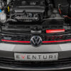 Eventuri Golf MK7 GTi, R Carbon intake EVE-2TFSI-CF-INT