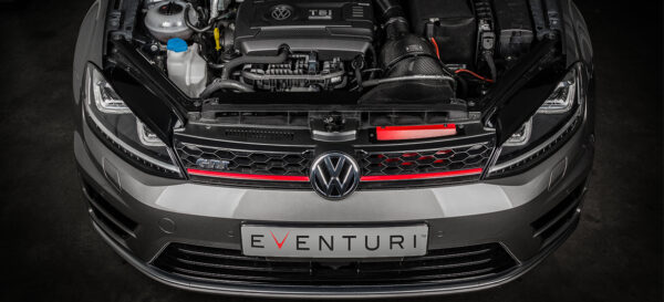 Eventuri Golf MK7 GTi, R Carbon intake EVE-2TFSI-CF-INT