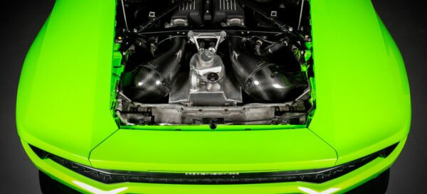 Eventuri Lamborghini Huracan Carbon Intake EVE-HCN-CF-INT