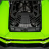 Eventuri Lamborghini Huracan Carbon Intake EVE-HCN-CF-INT