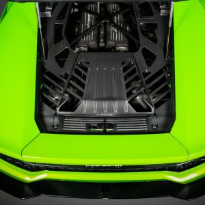 Eventuri Lamborghini Huracan