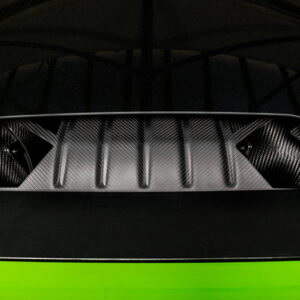 Eventuri Lamborghini Huracan Carbon Intake EVE-HCN-CF-INT