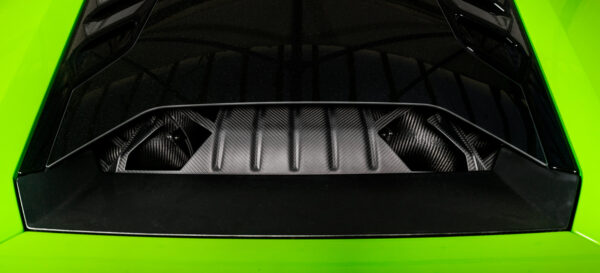 Eventuri Lamborghini Huracan Carbon Intake EVE-HCN-CF-INT