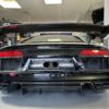 Audi R8 Gen.2 spoiler / wing LMS GT4