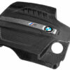 Eventuri BMW N55 Black Carbon Engine Cover EVE-N55-ENG