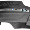 Eventuri BMW F87 M2 Black Carbon Engine Cover EVE-N55-M2-ENG