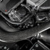 Eventuri BMW F87 M2 Competition Black Carbon intake EVE-M2C-CF-INT