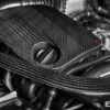 Eventuri BMW F87 M2 Competition Black Carbon intake EVE-M2C-CF-INT