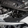 Eventuri BMW F87 M2 Competition Black Carbon intake EVE-M2C-CF-INT