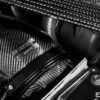 Eventuri BMW F87 M2 Competition Black Carbon intake EVE-M2C-CF-INT