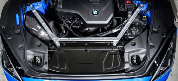 Eventuri BMW G29 Z4 2.0 B48 Carbon Intake EVE-G29Z4-B48-INT