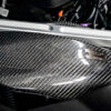 Eventuri Toyota MK5 2.0 B48 Supra Carbon Intake EVE-A90B48-INT