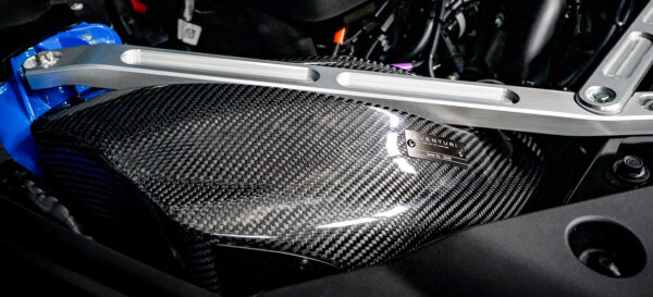 Eventuri Toyota MK5 2.0 B48 Supra Carbon Intake EVE-A90B48-INT