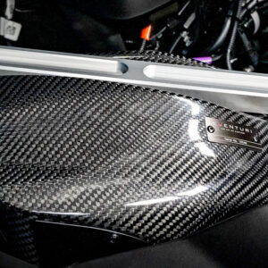Eventuri BMW G29 Z4 2.0 B48 Carbon Intake EVE-G29Z4-B48-INT