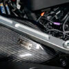 Eventuri Toyota MK5 2.0 B48 Supra Carbon Intake EVE-A90B48-INT