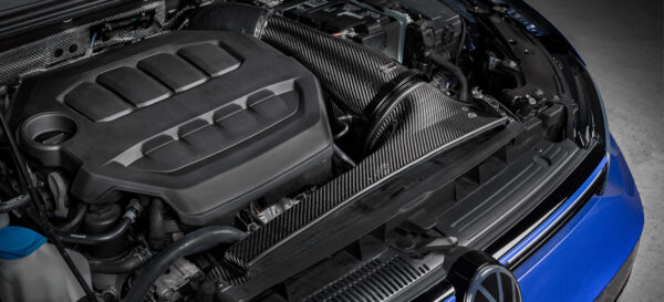 Eventuri Golf MK8 Gti Carbon intake EVE-EA8884-GTI-INT