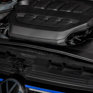 Eventuri Golf MK8 Gti Carbon intake EVE-EA8884-GTI-INT