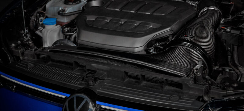 Eventuri Golf MK8 Gti Carbon intake EVE-EA8884-GTI-INT - OPSHOLDERS Eventuri Golf MK8 Gti Carbon intake EVE-EA8884-GTI-INT