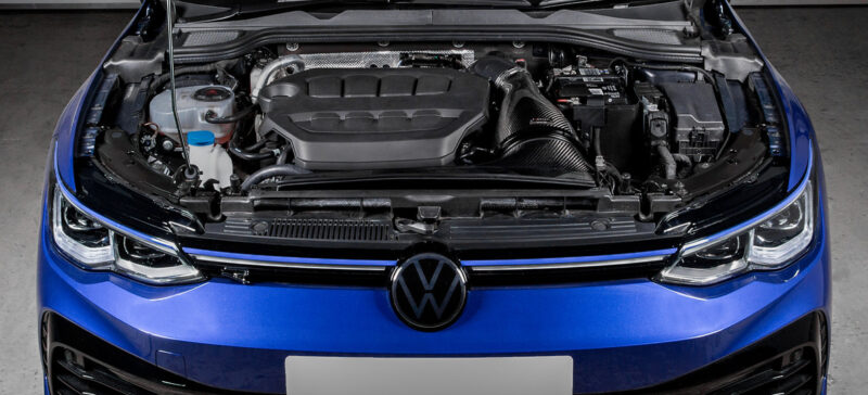 Eventuri Golf MK8 Gti Carbon intake EVE-EA8884-GTI-INT - OPSHOLDERS Eventuri Golf MK8 Gti Carbon intake EVE-EA8884-GTI-INT